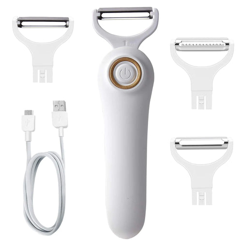 Electric Potato Peeler