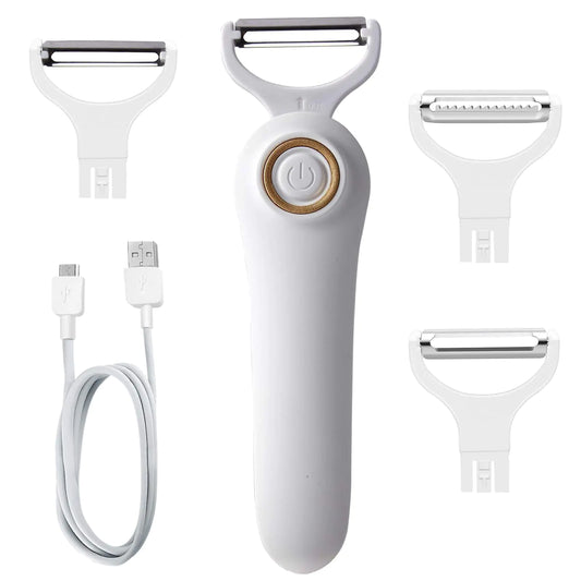 Electric Potato Peeler