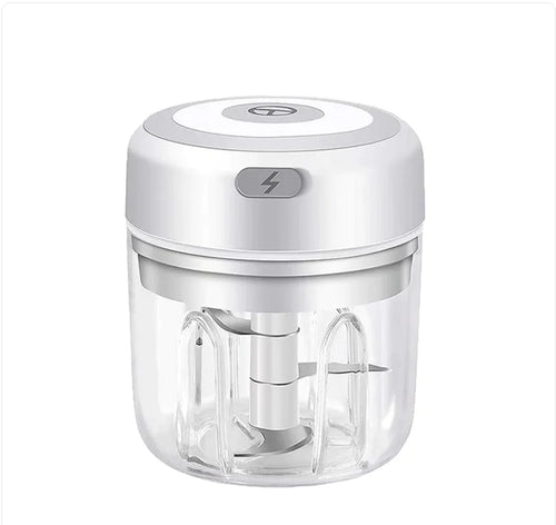 Compact Electric Kitchen Chopper