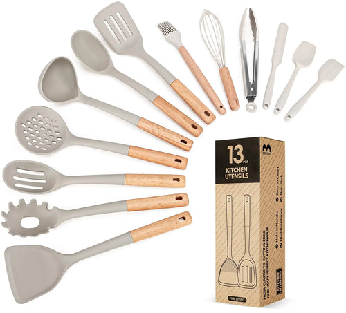 Kitchen Utensils Set 13PCS